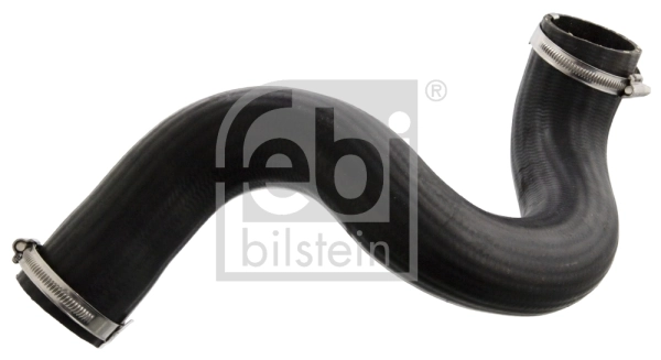 Charge Air Hose